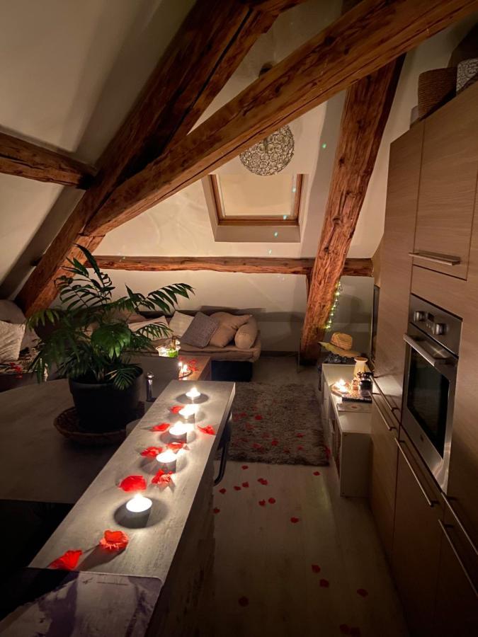 Gap : Centre Ville : Appartement Cosy Buitenkant foto